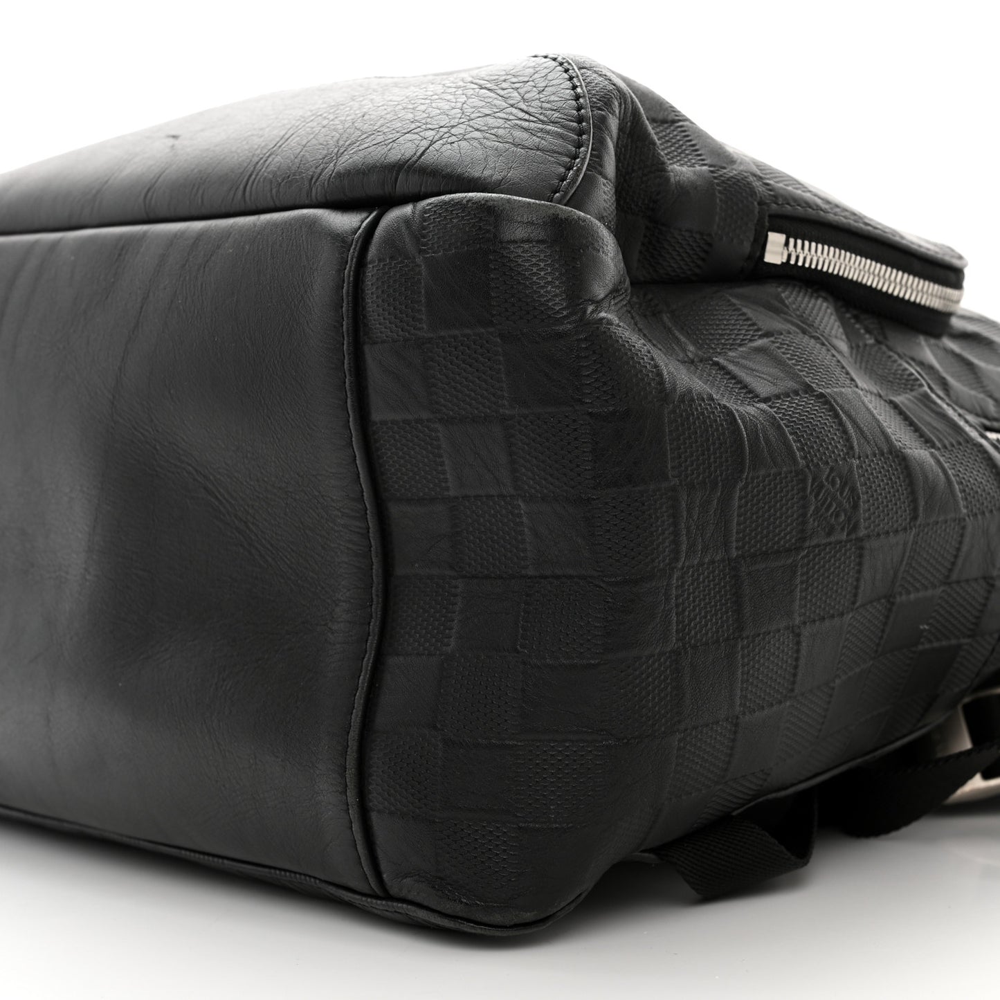 Damier Infini Avenue Backpack Onyx