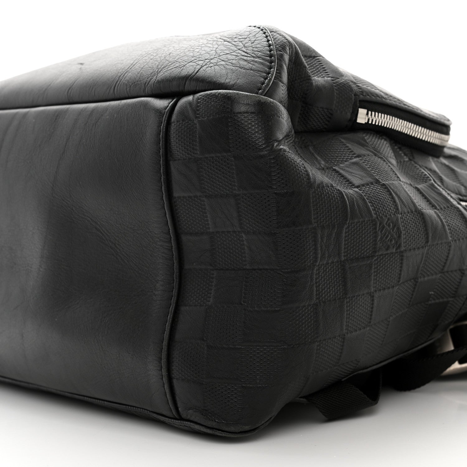 Louis Vuitton Damier Infini Avenue Backpack Onyx 10 of 10