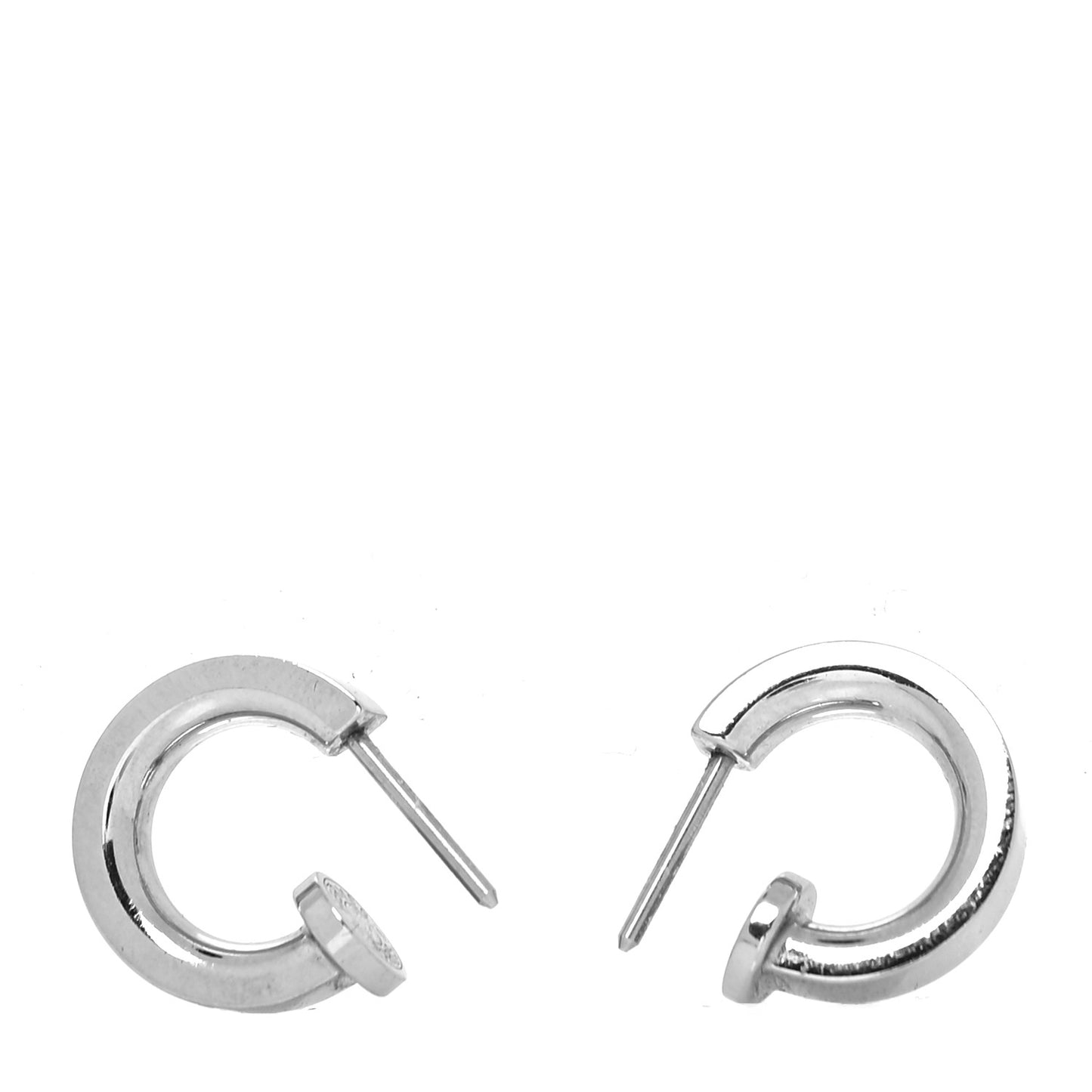 Palladium Swift O'Kelly Earrings