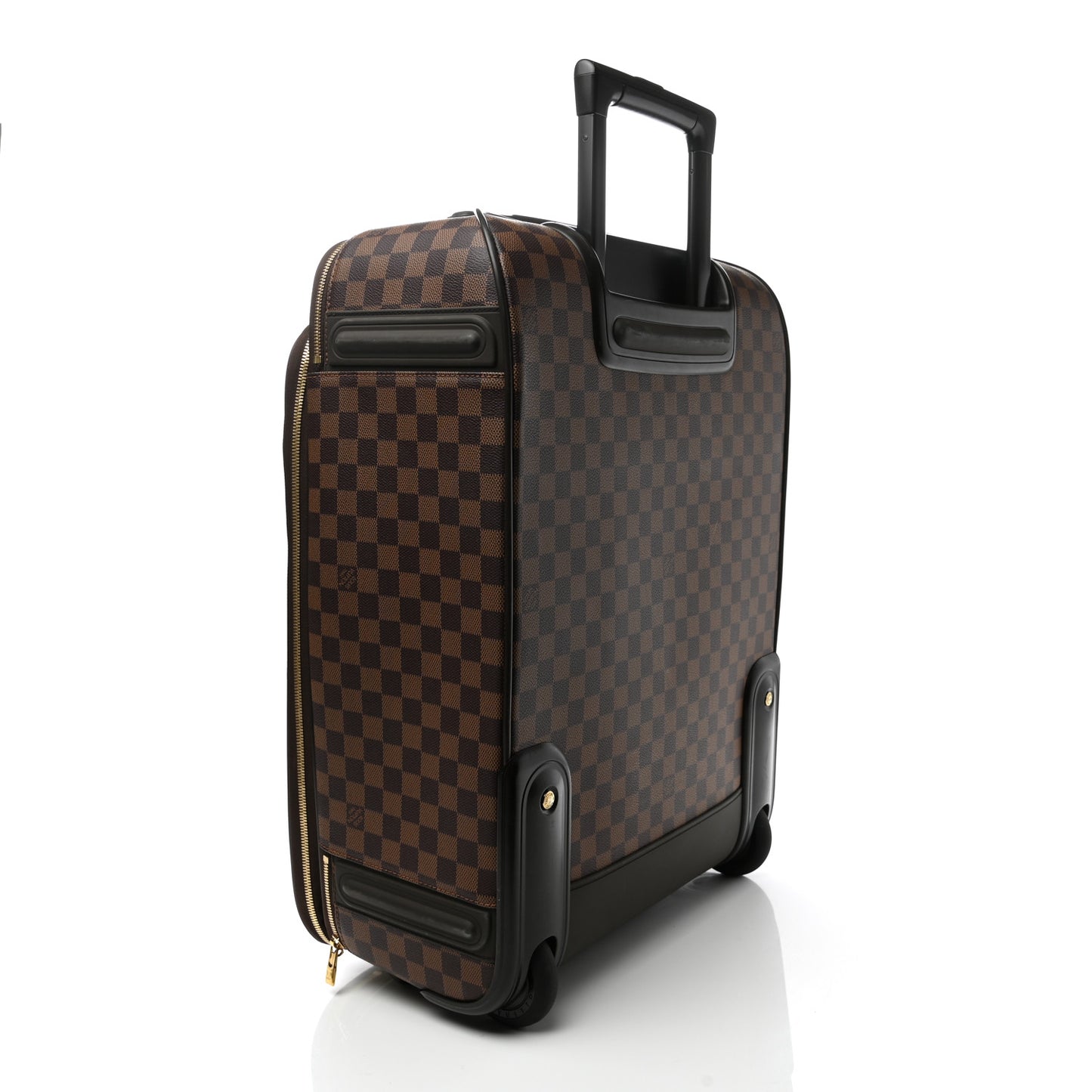 Damier Ebene Pegase 55 Business NM