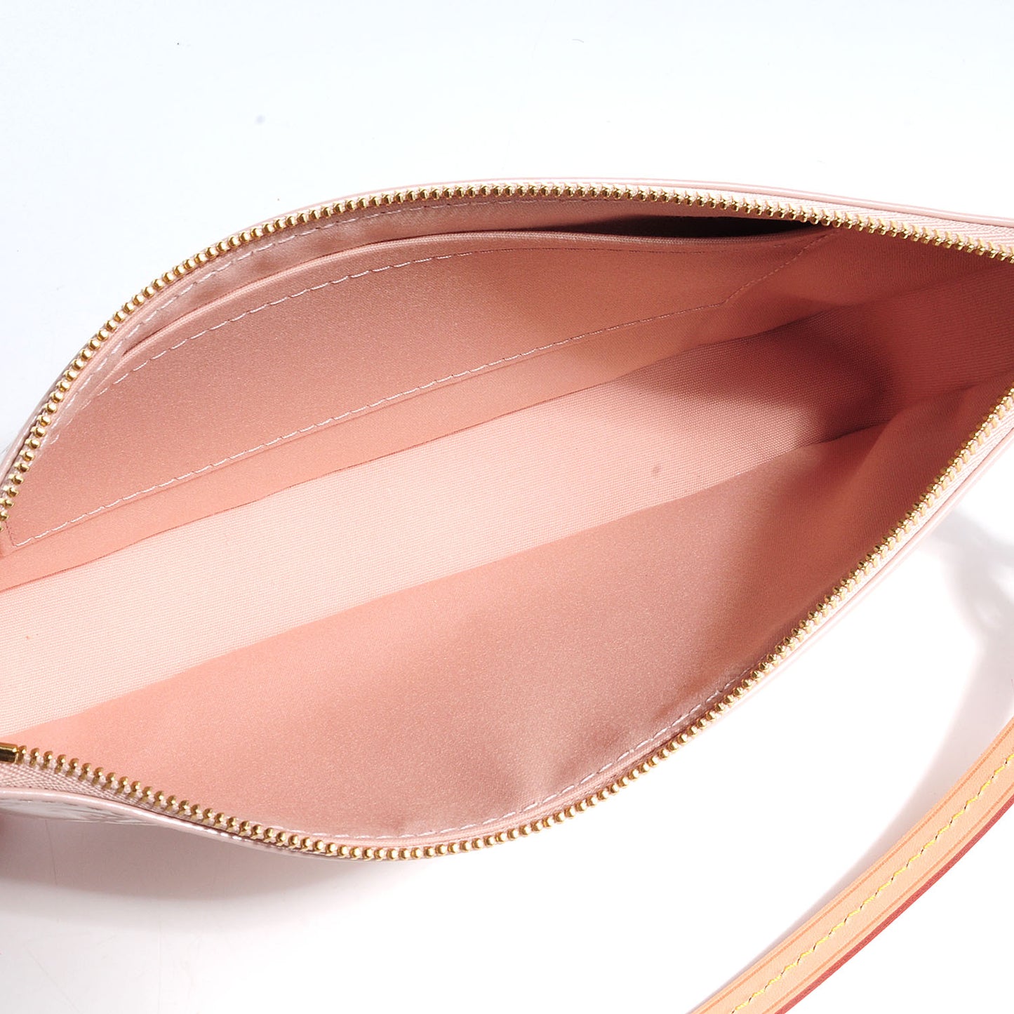 Vernis Pochette Accessories NM Rose Angelique