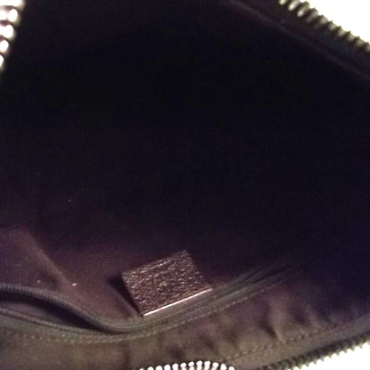 Gucci Monogram Shoulder Bag Ebony 8 of 9