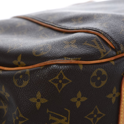 Louis Vuitton Monogram Galliera PM 14 of 22