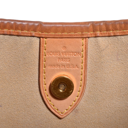 Louis Vuitton Monogram Galliera PM 7 of 8