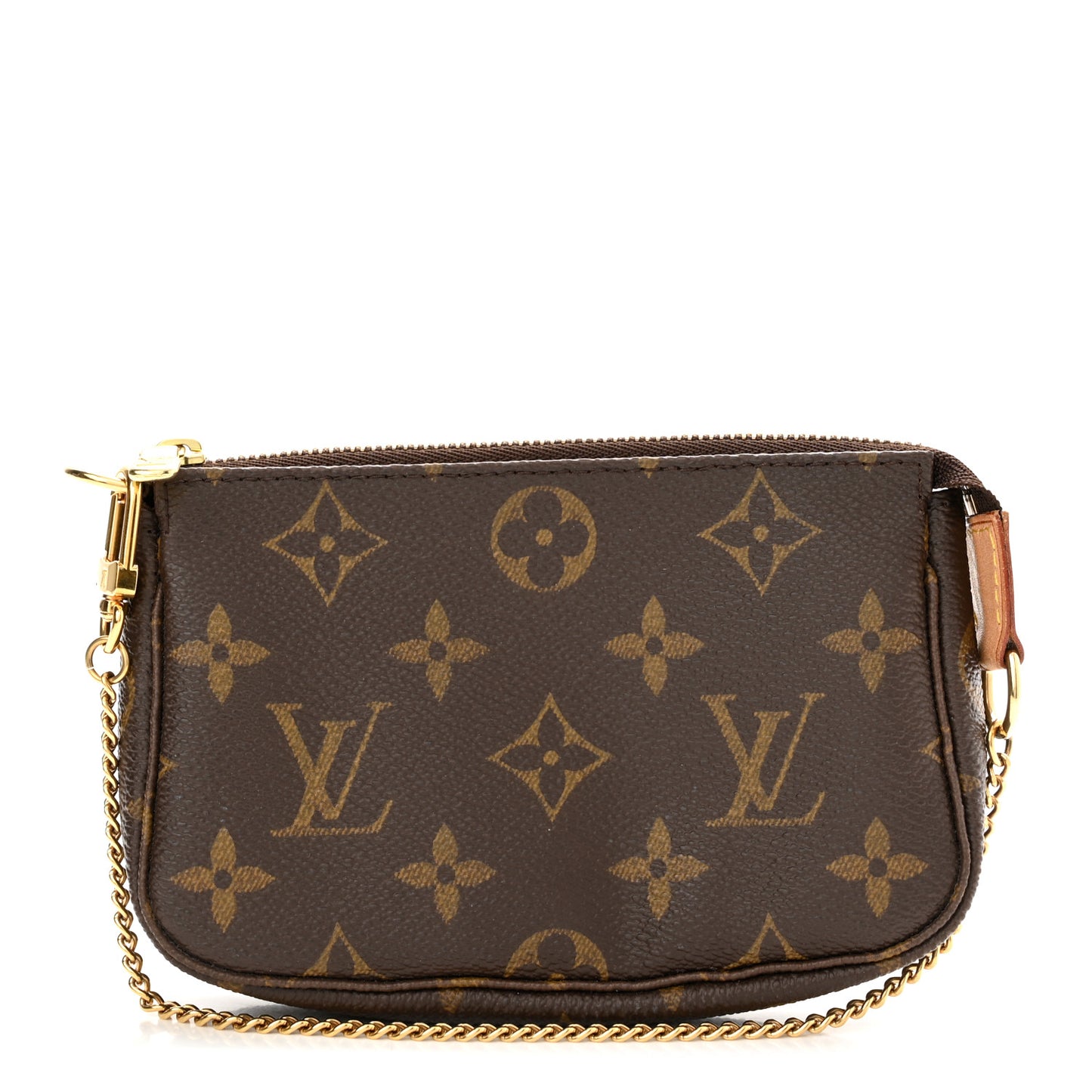 Monogram Mini Pochette Accessories