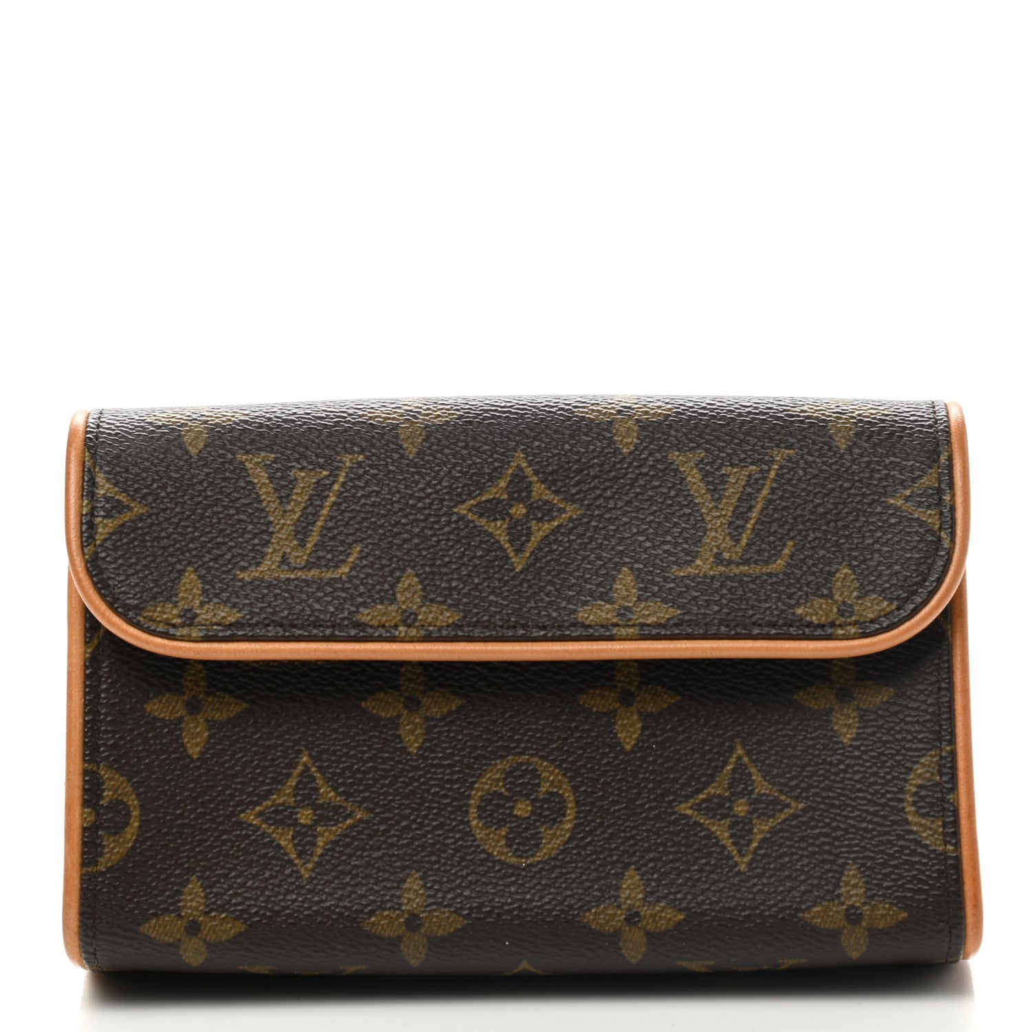 Louis Vuitton Monogram Pochette Florentine 1 of 9