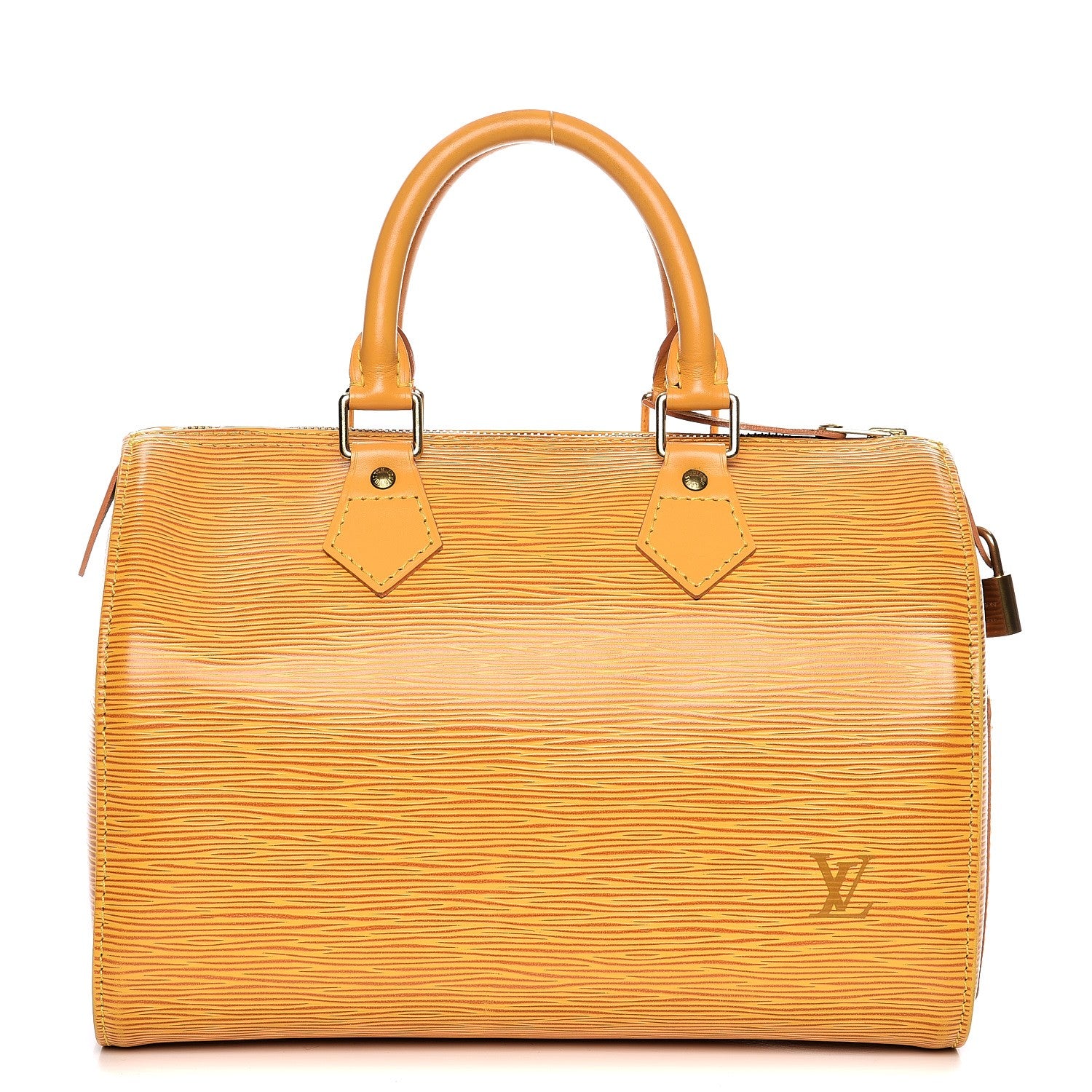 Louis Vuitton Epi Speedy 25 Tassil 1 of 14