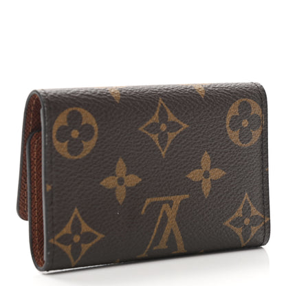 Louis Vuitton Monogram 6 Key Multicles Holder 3 of 7