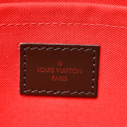 Louis Vuitton Damier Ebene Favorite MM 6 of 10