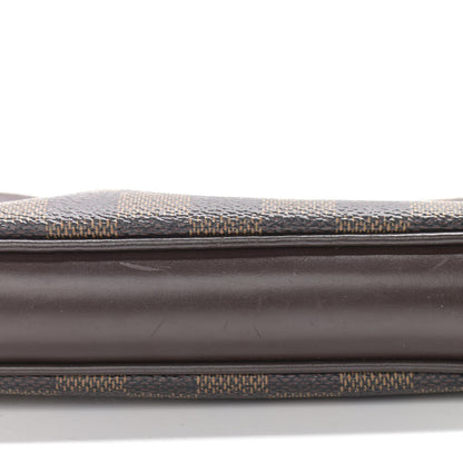Louis Vuitton Damier Ebene Navona Pochette Accessories 11 of 11