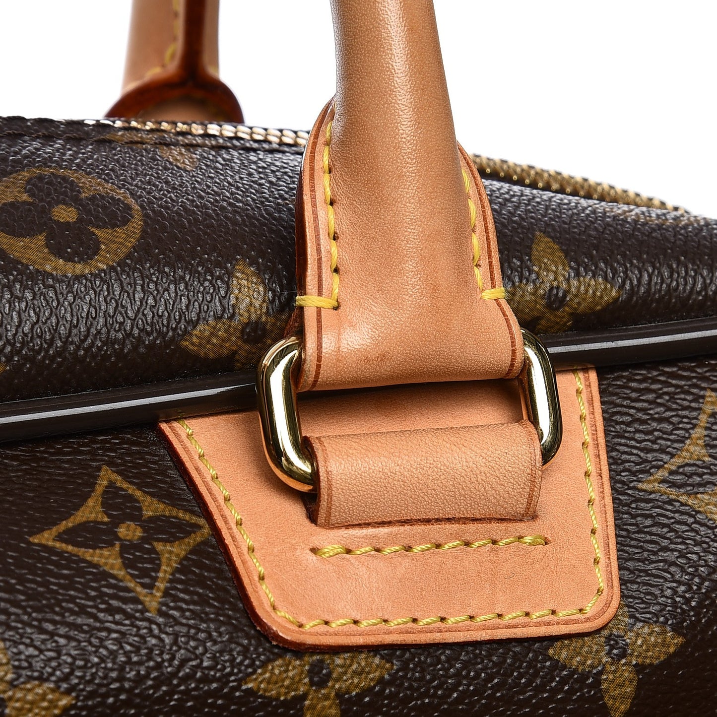 Monogram Icare Bag