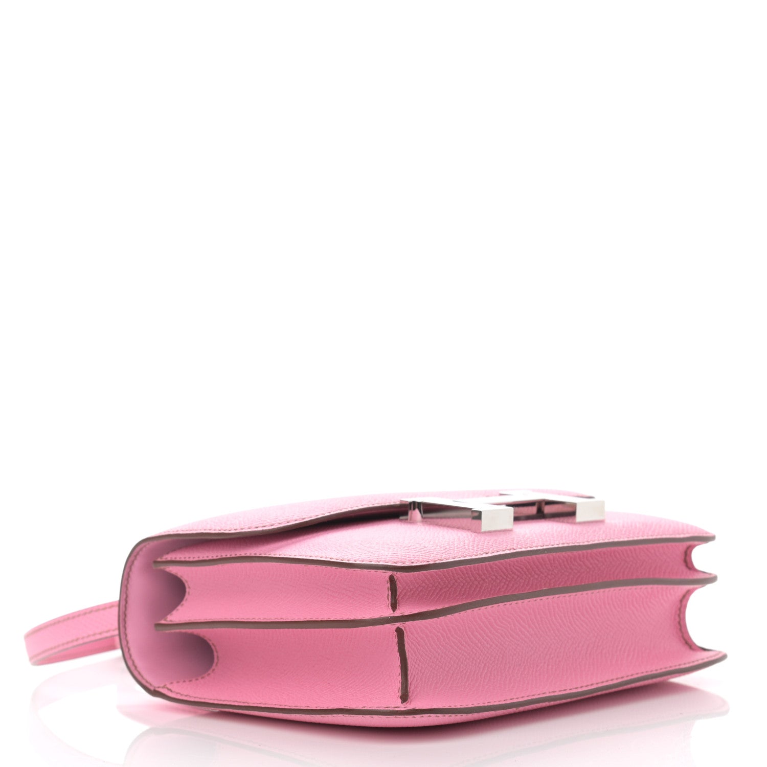 Hermes Epsom Constance 18 5P Pink 4 of 11