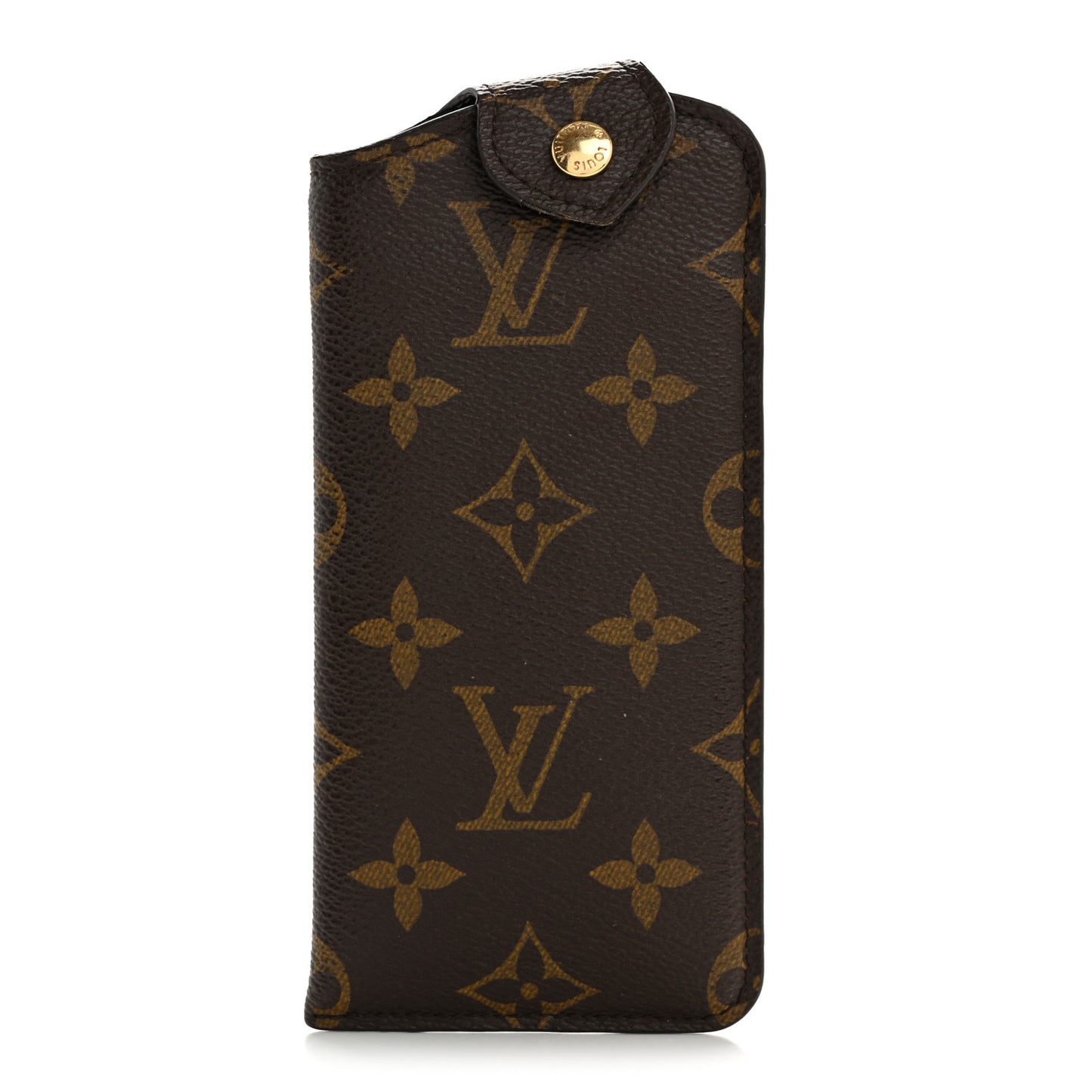 Monogram Sunglasses Case PM