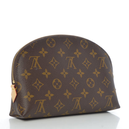 Louis Vuitton Monogram Cosmetic Pouch GM 3 of 7