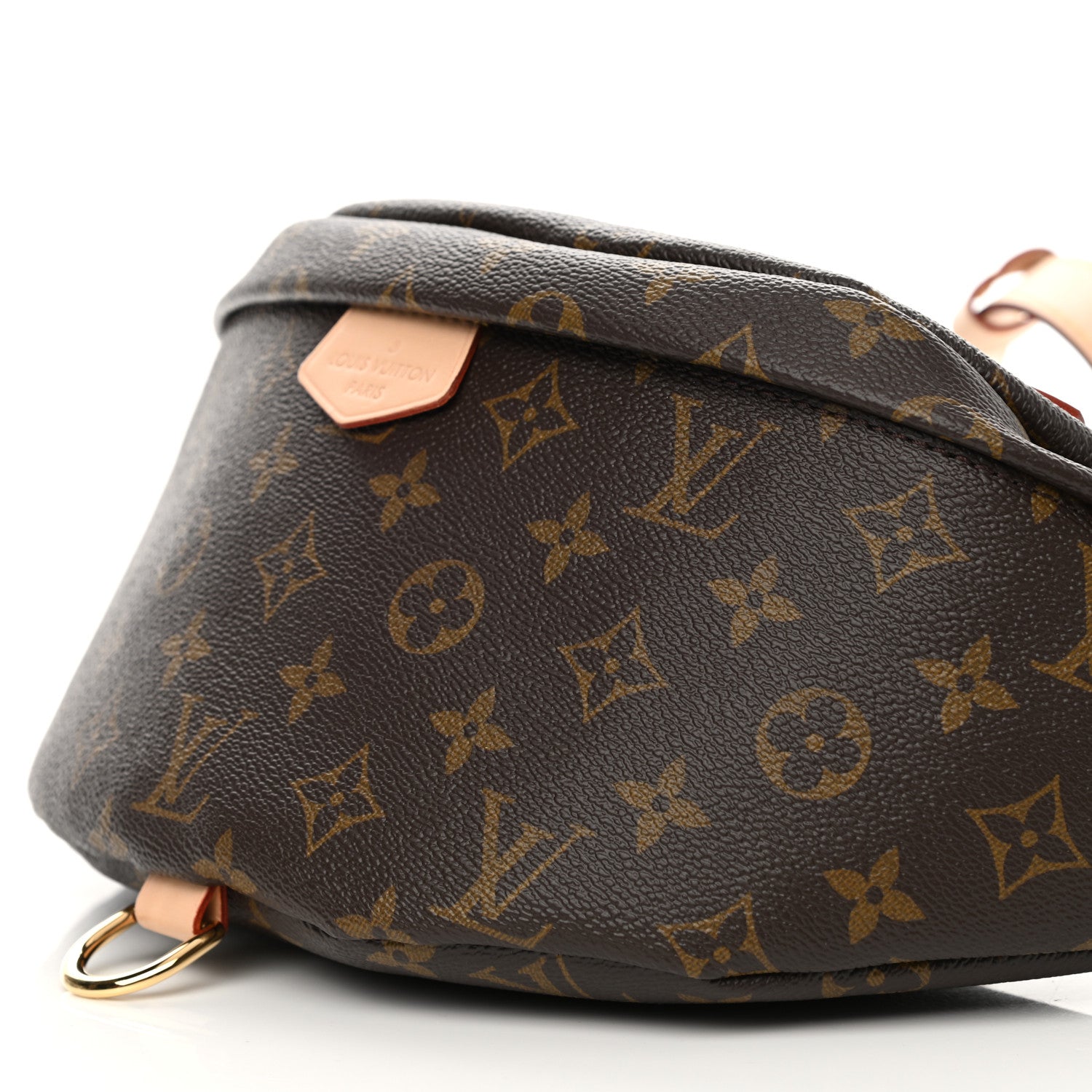 Louis Vuitton Monogram Bumbag 9 of 9