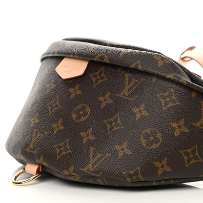 Louis Vuitton Monogram Bumbag 9 of 9