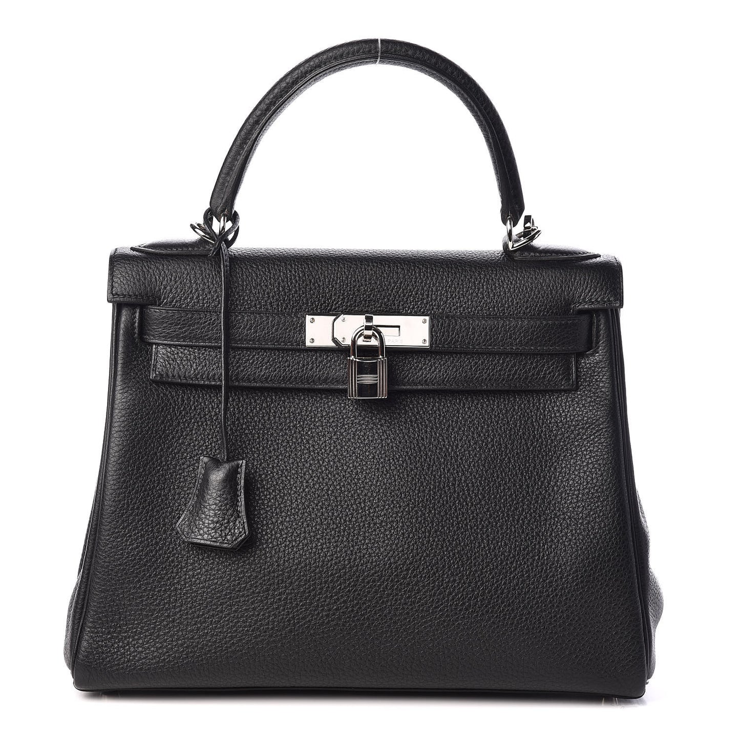 Togo Kelly Retourne 28 Black