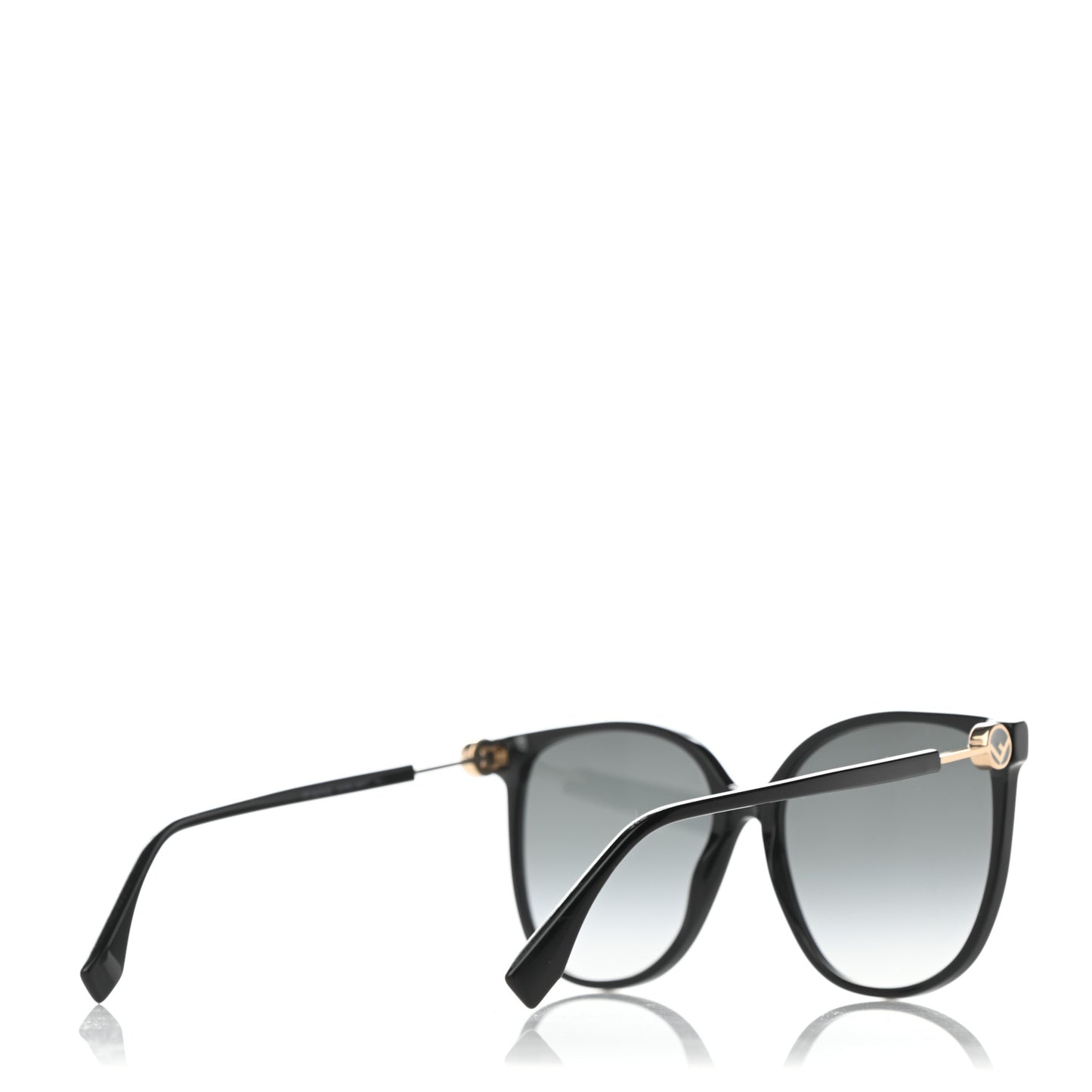 Sunglasses FF 0374/S Black