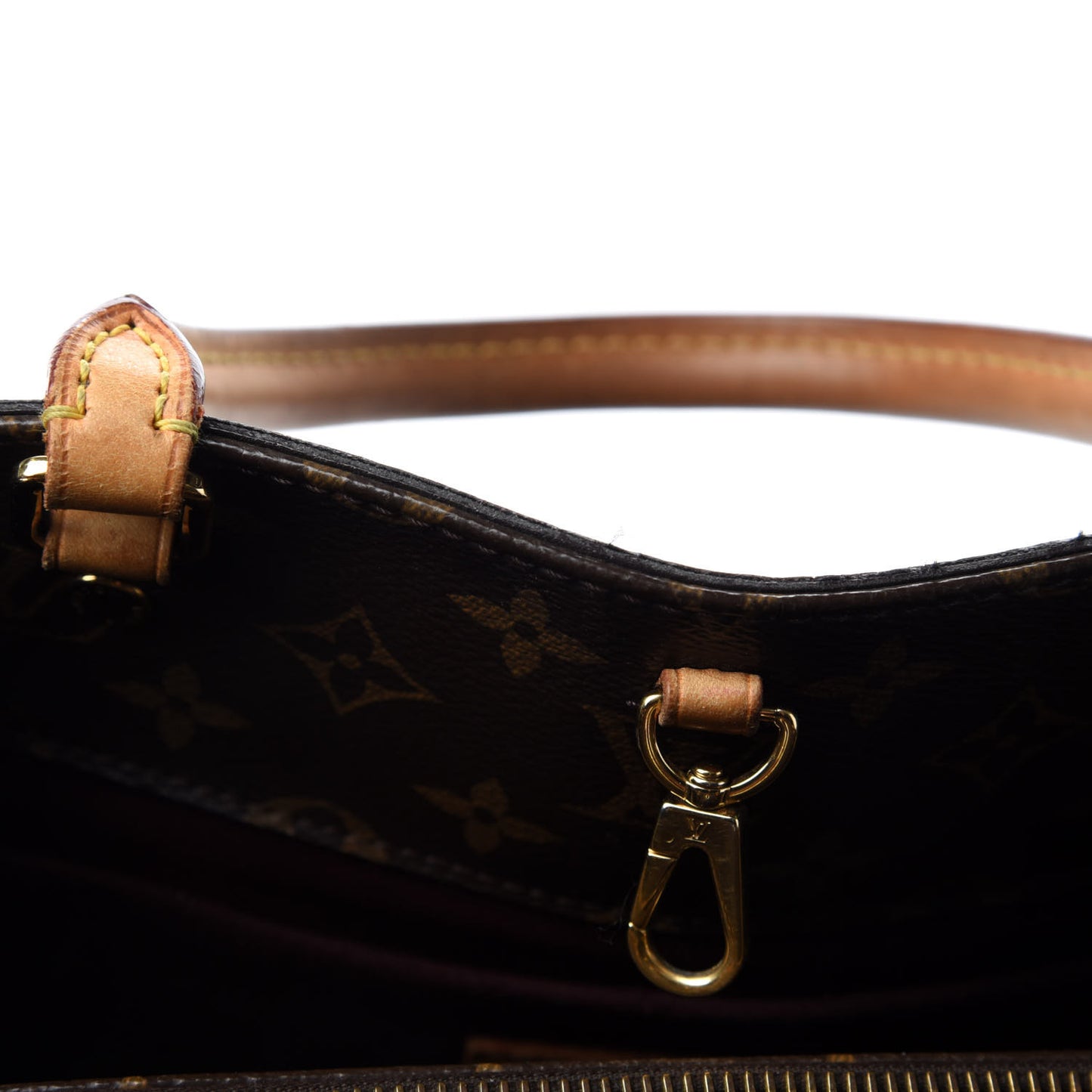 Monogram Montaigne MM
