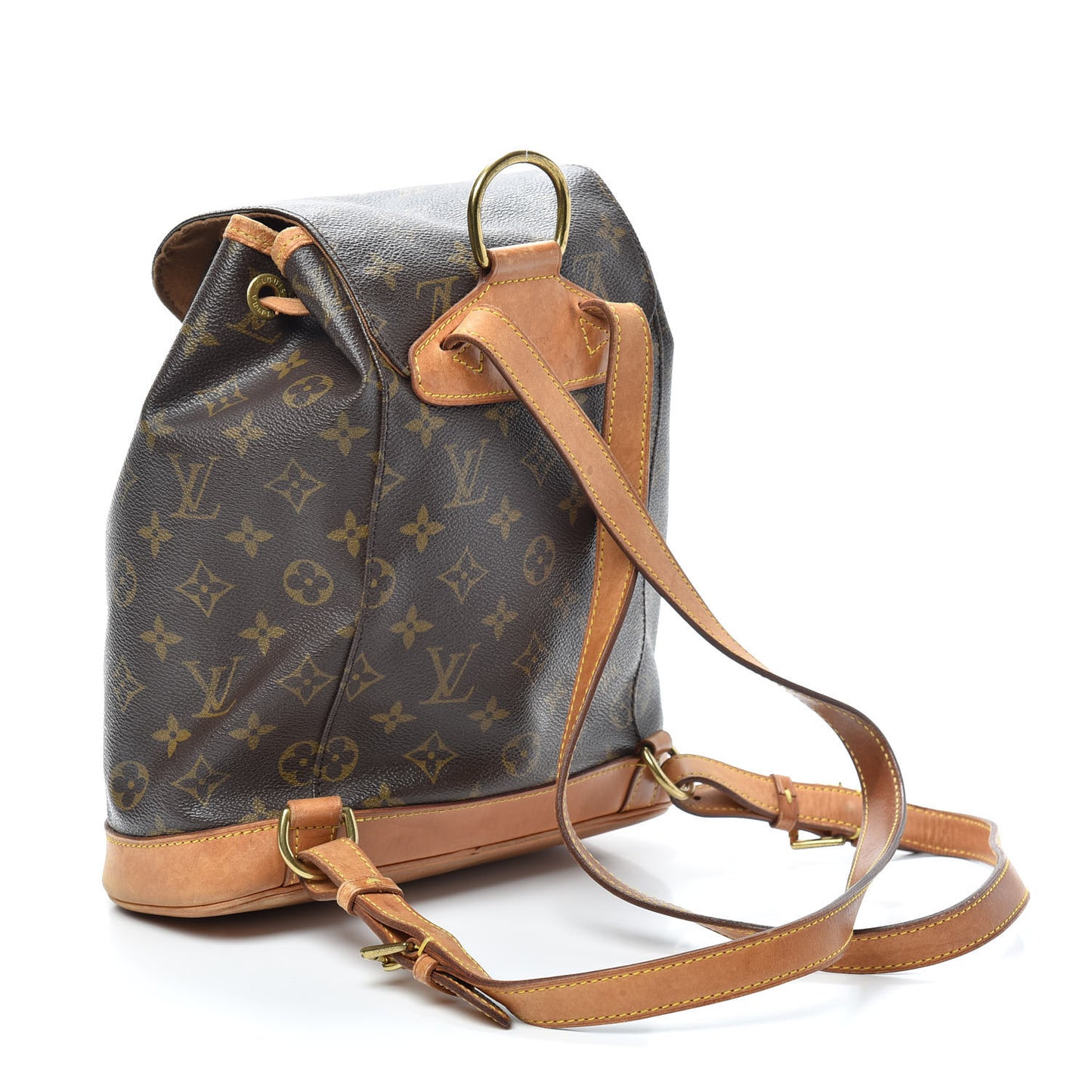 Monogram Montsouris MM Backpack