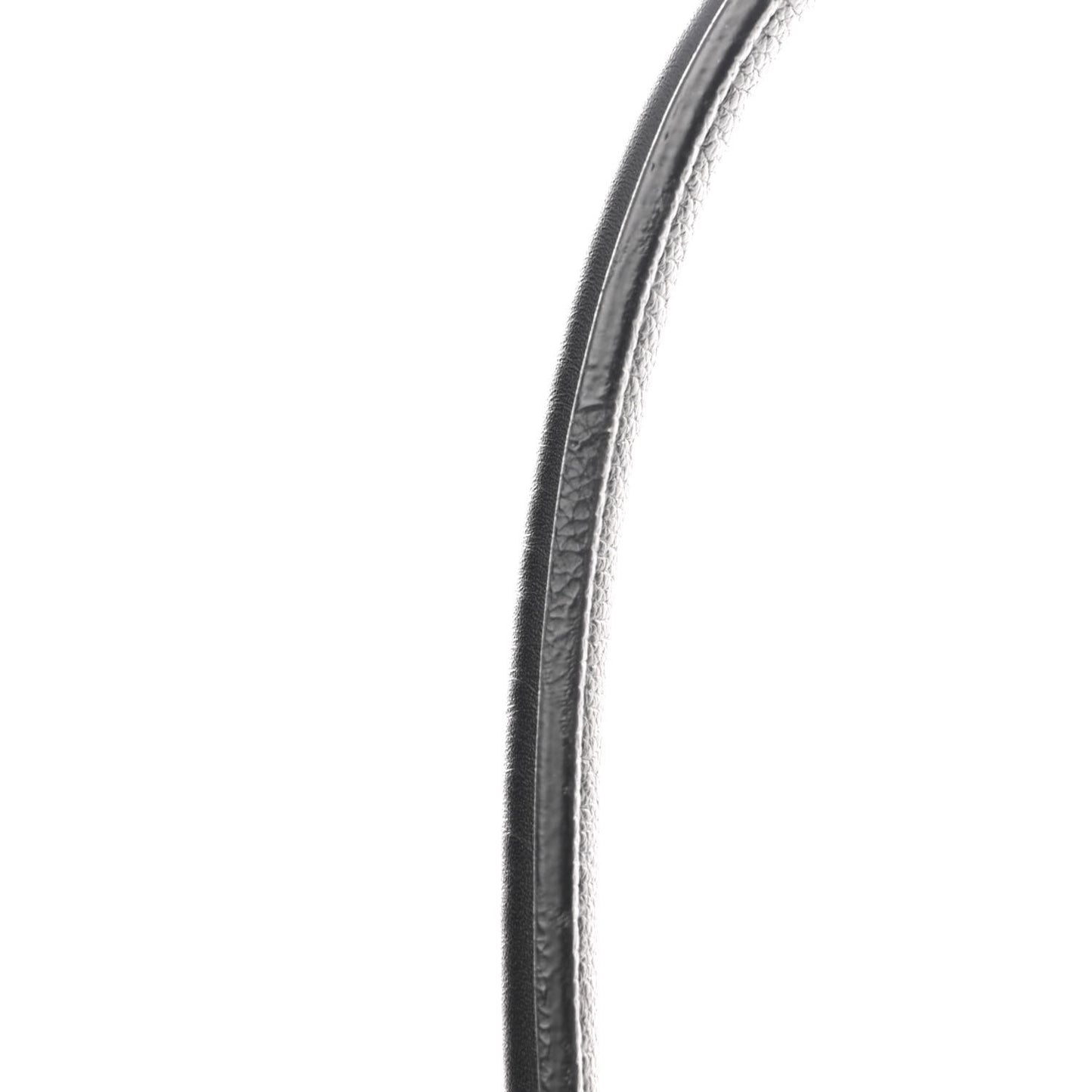 Calfskin Lockme MM Black