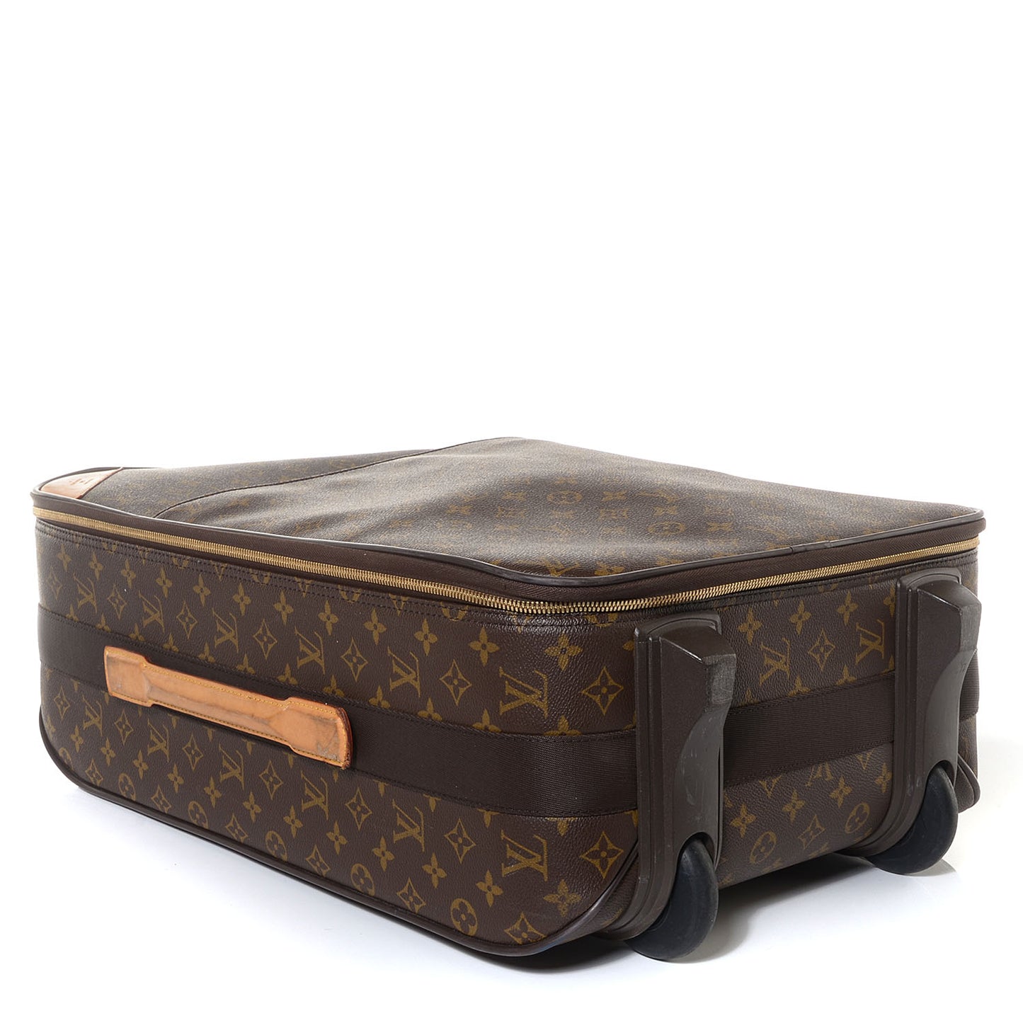 Monogram Pegase 50 Rolling Luggage