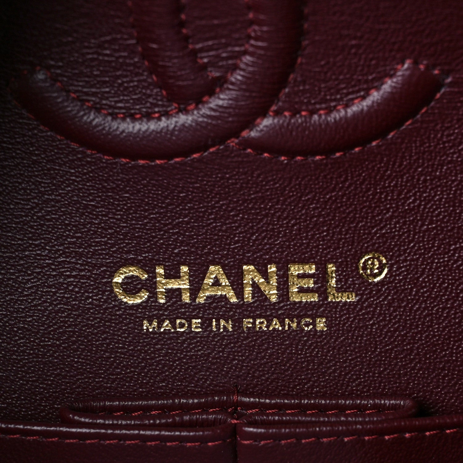 Chanel Caviar Quilted Small Double Flap Black 6 of 9
