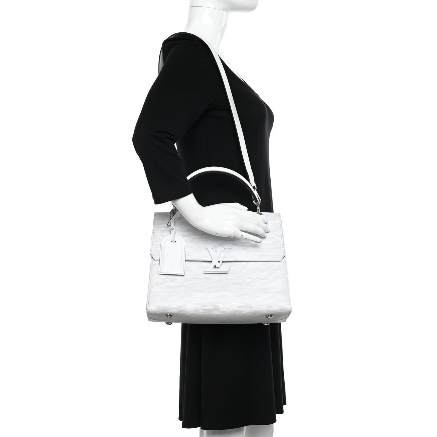 Epi Grenelle MM White