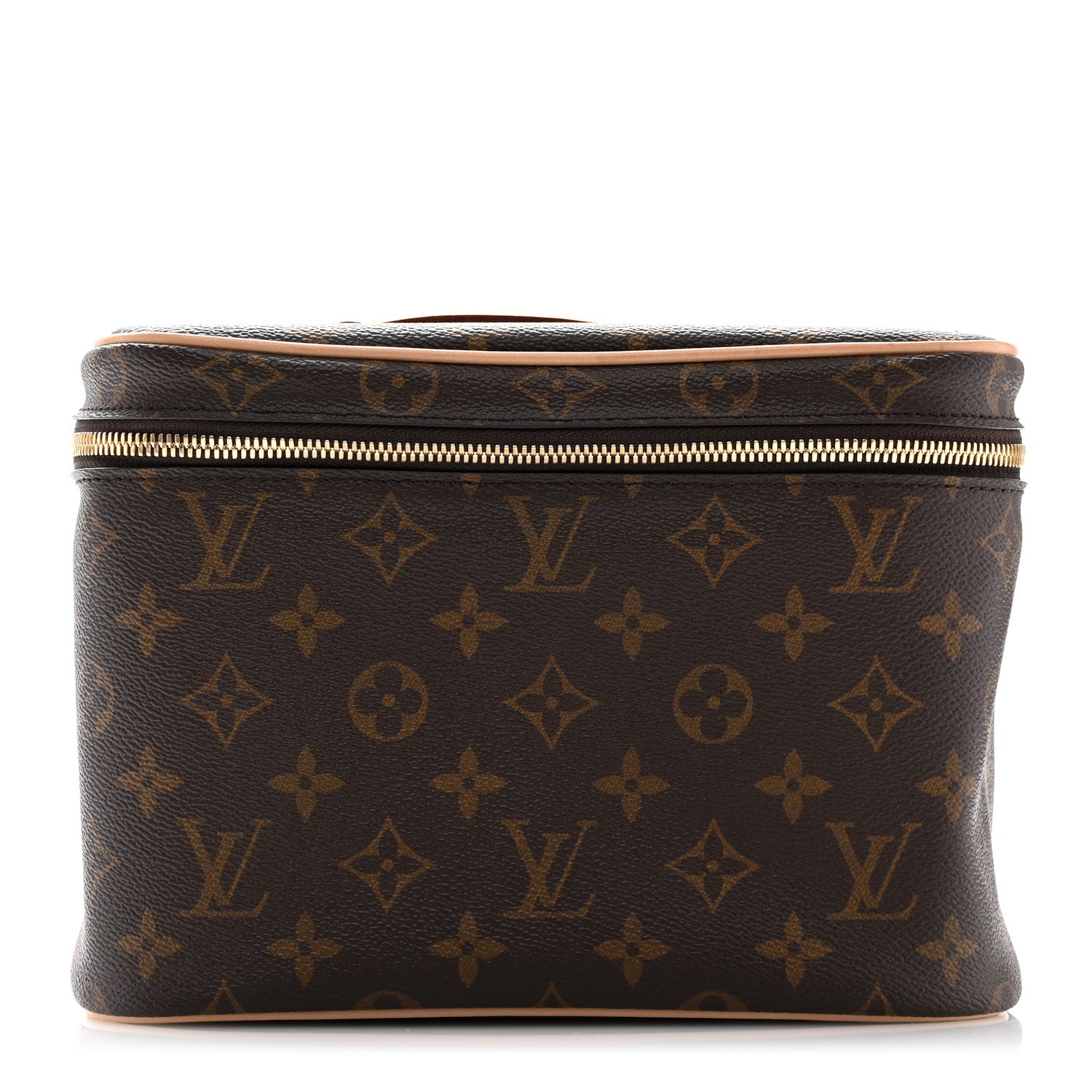 Louis Vuitton Monogram Nice BB 1 of 8