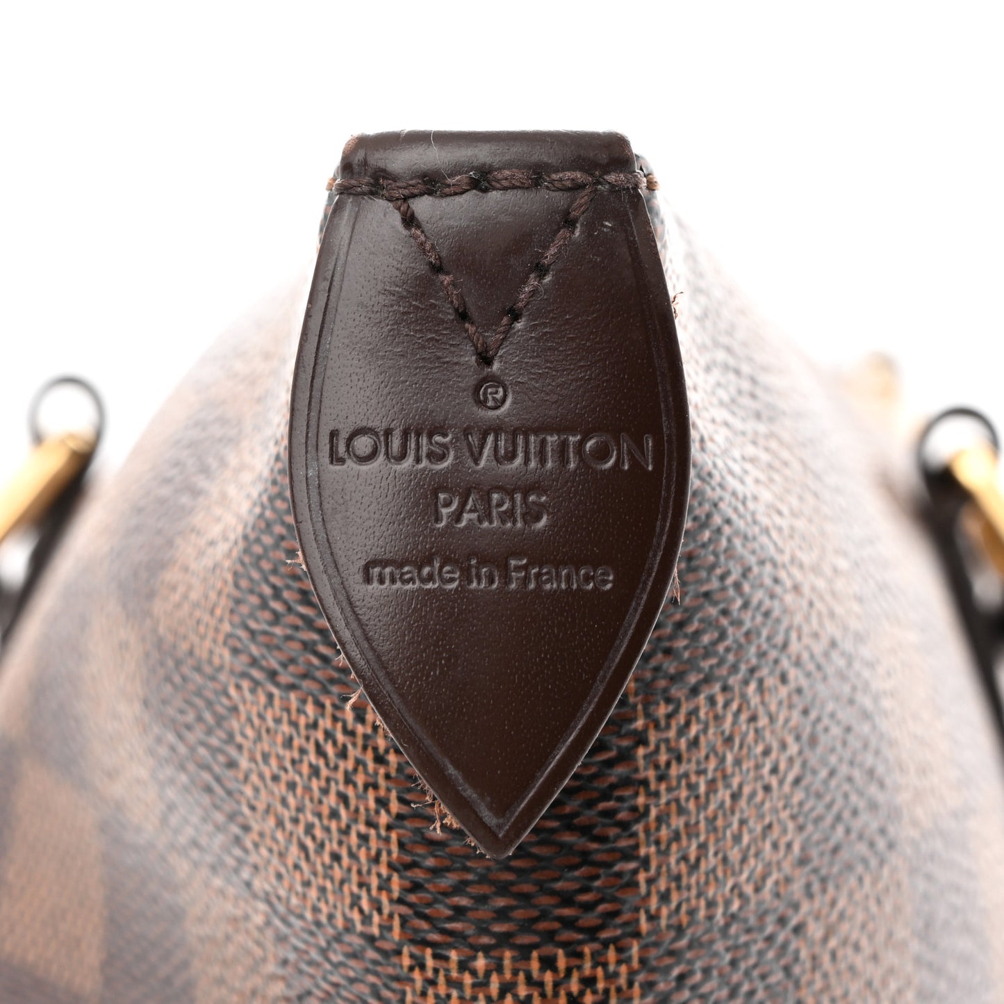 Damier Ebene Totally MM