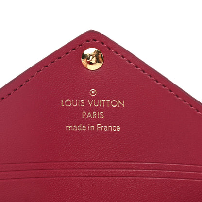 Louis Vuitton Monogram Kirigami Pochette Set 9 of 10