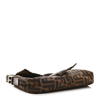 Fendi Zucca Baguette Tobacco 4 of 8