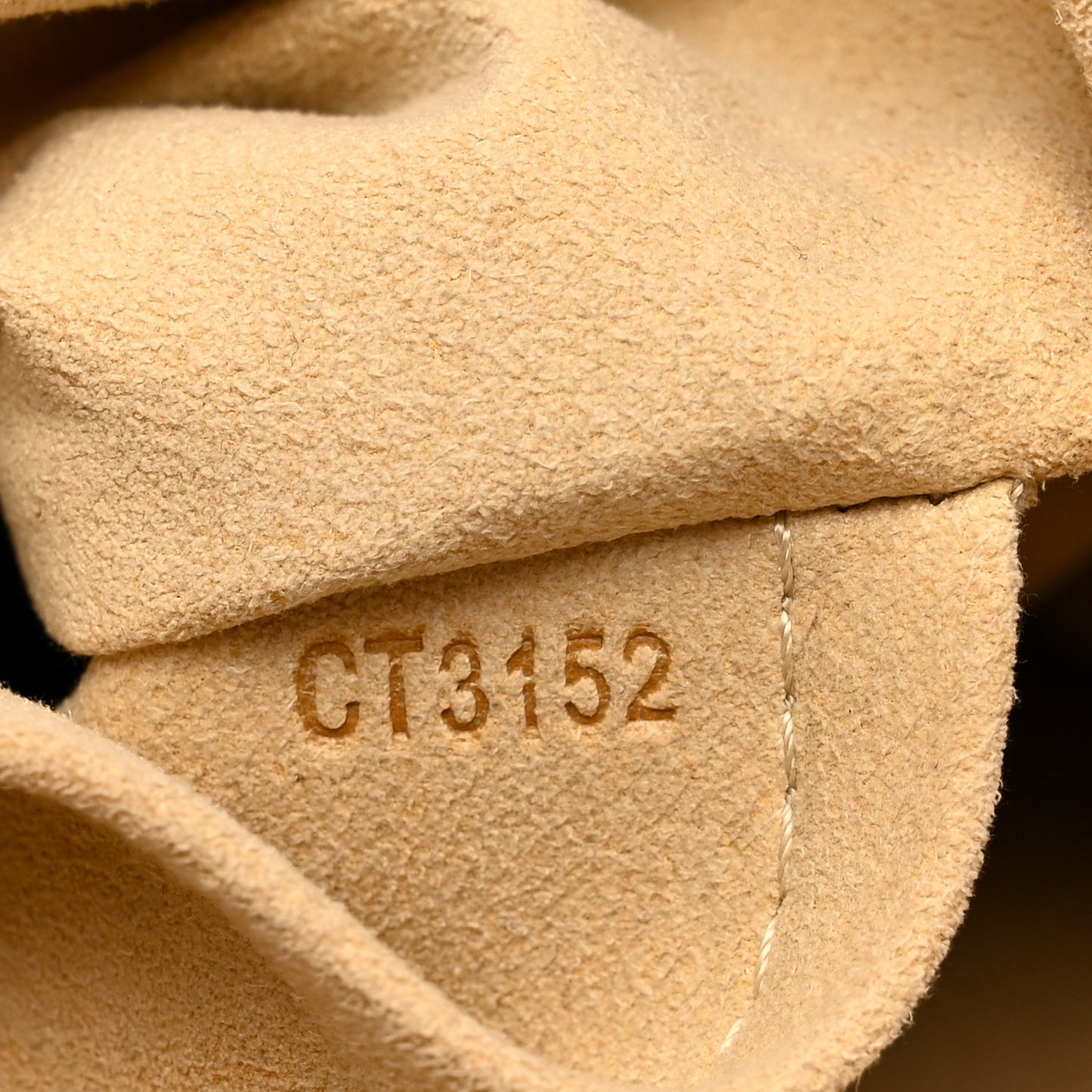 Monogram Estrela MM