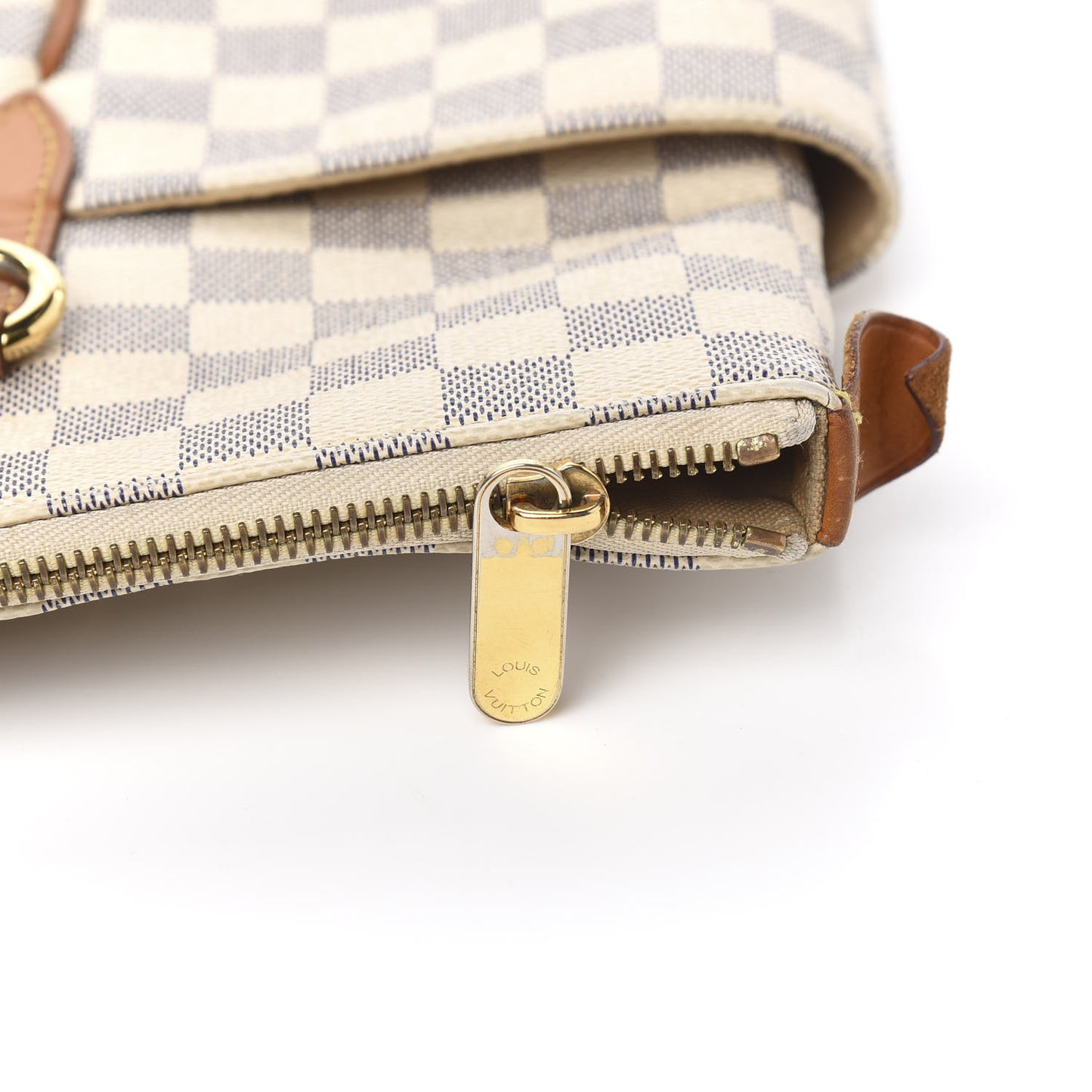 Damier Azur Totally MM
