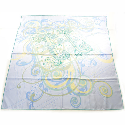 Hermes Silk Comme Histoires Scarf 90 1 of 6