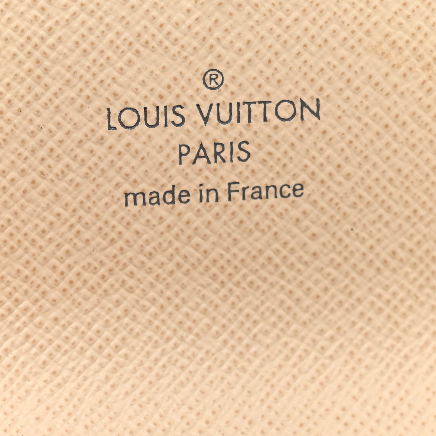 Louis Vuitton Damier Azur Multicles 6 Key Holder 6 of 7