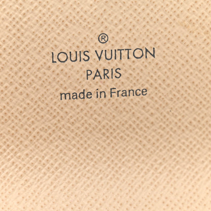 Louis Vuitton Damier Azur Multicles 6 Key Holder 6 of 7