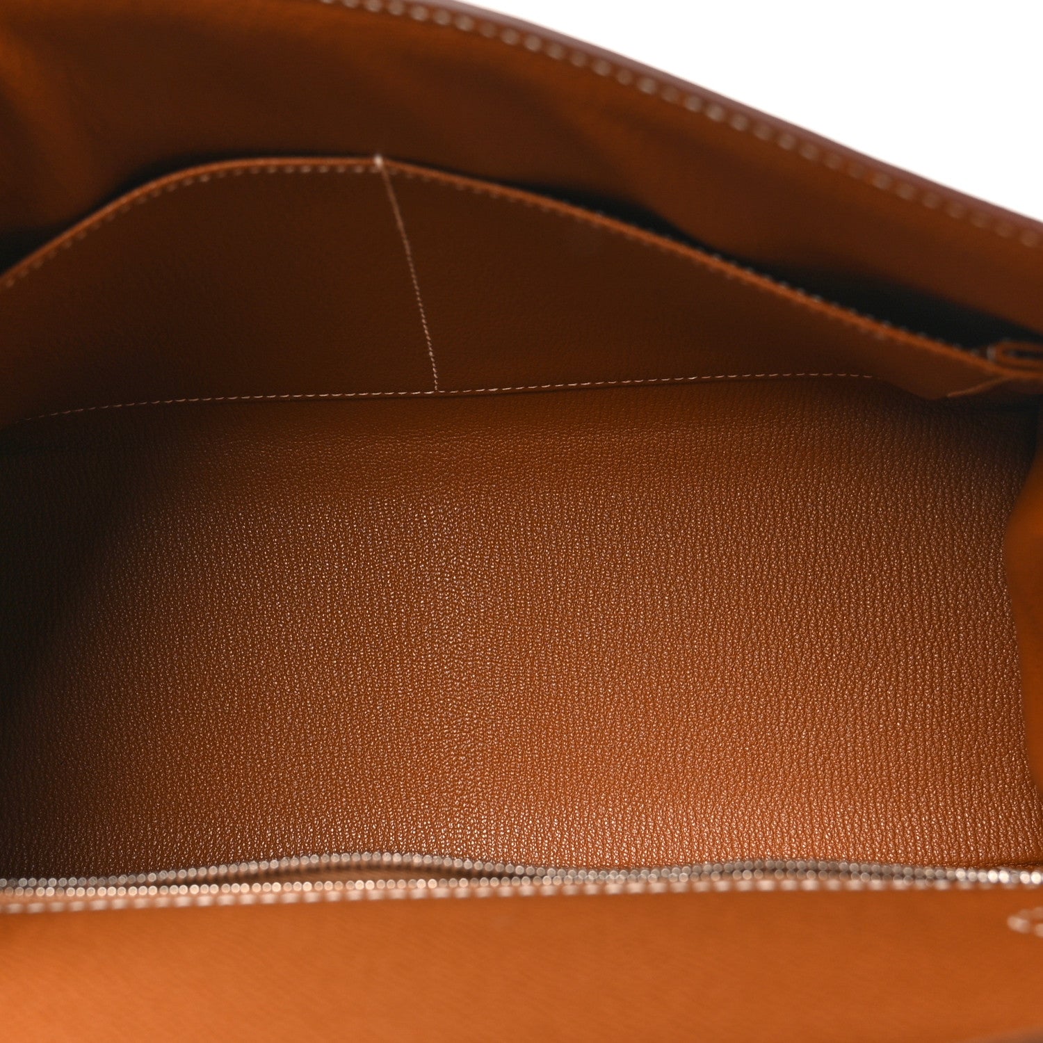 Hermes Epsom Kelly Sellier 28 Gold 5 of 11