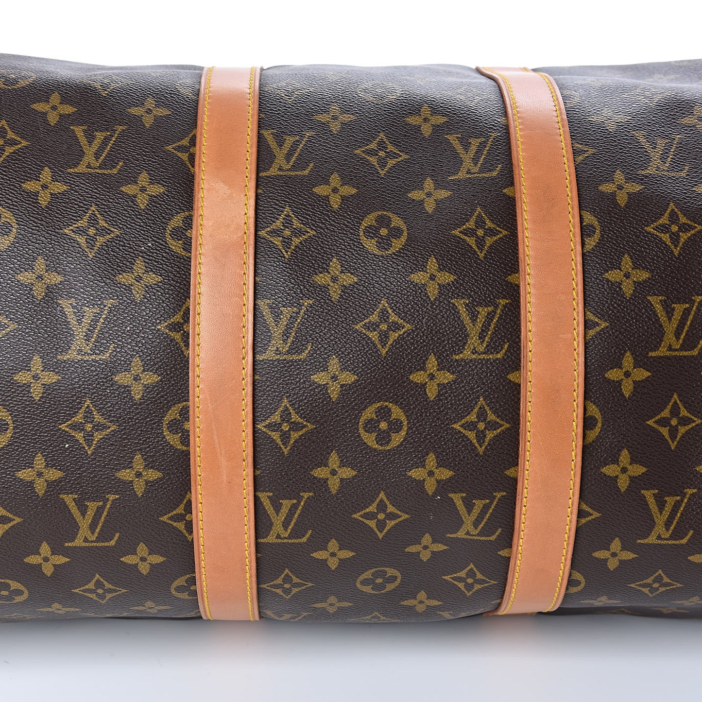 Monogram Keepall 50