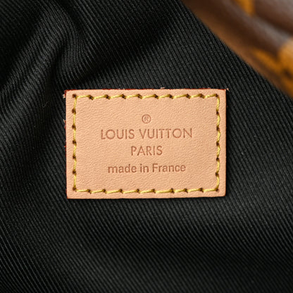 Louis Vuitton Monogram Bumbag 6 of 9