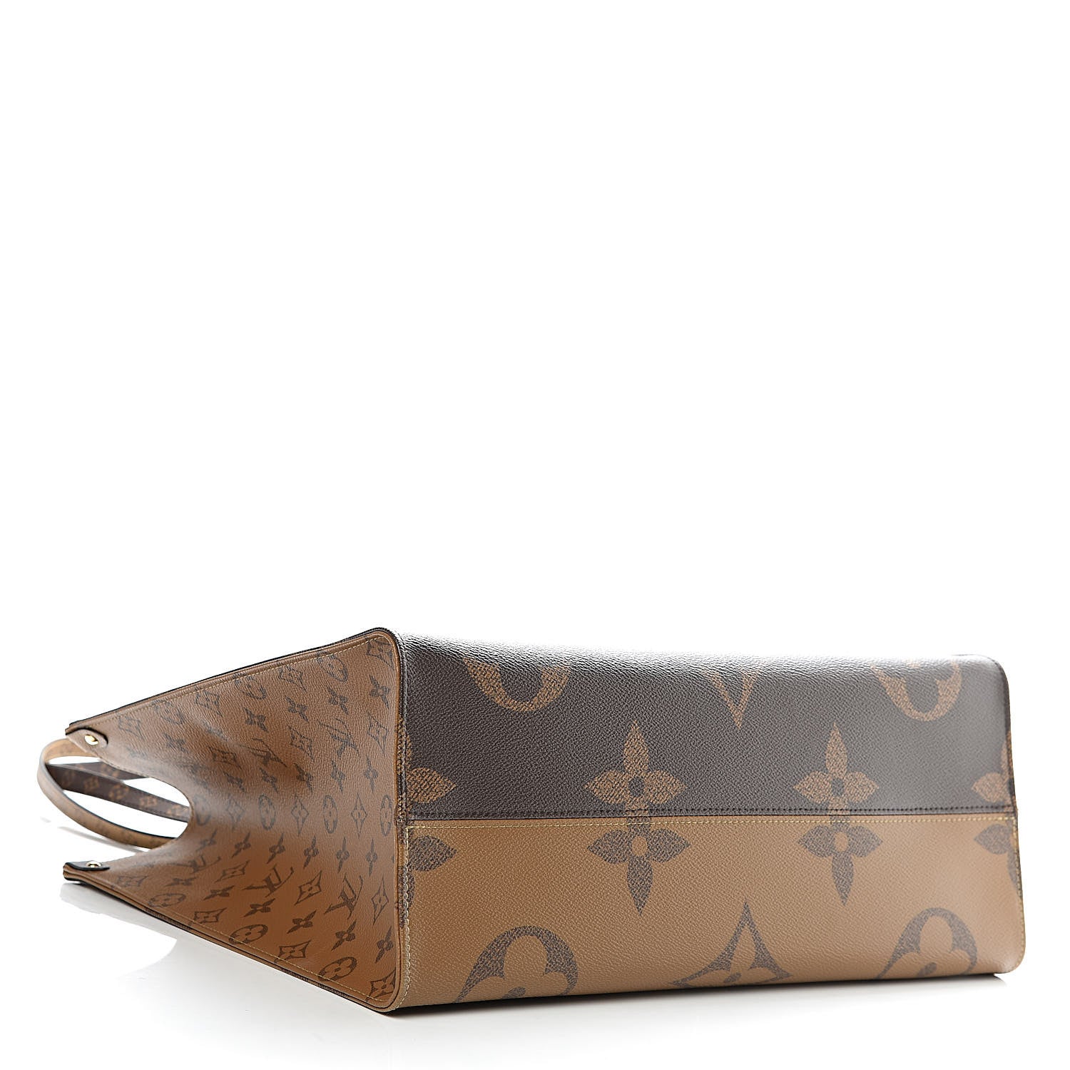 Louis Vuitton Reverse Monogram Giant Onthego GM 4 of 11
