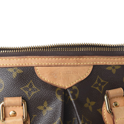Louis Vuitton Monogram Palermo PM 9 of 15