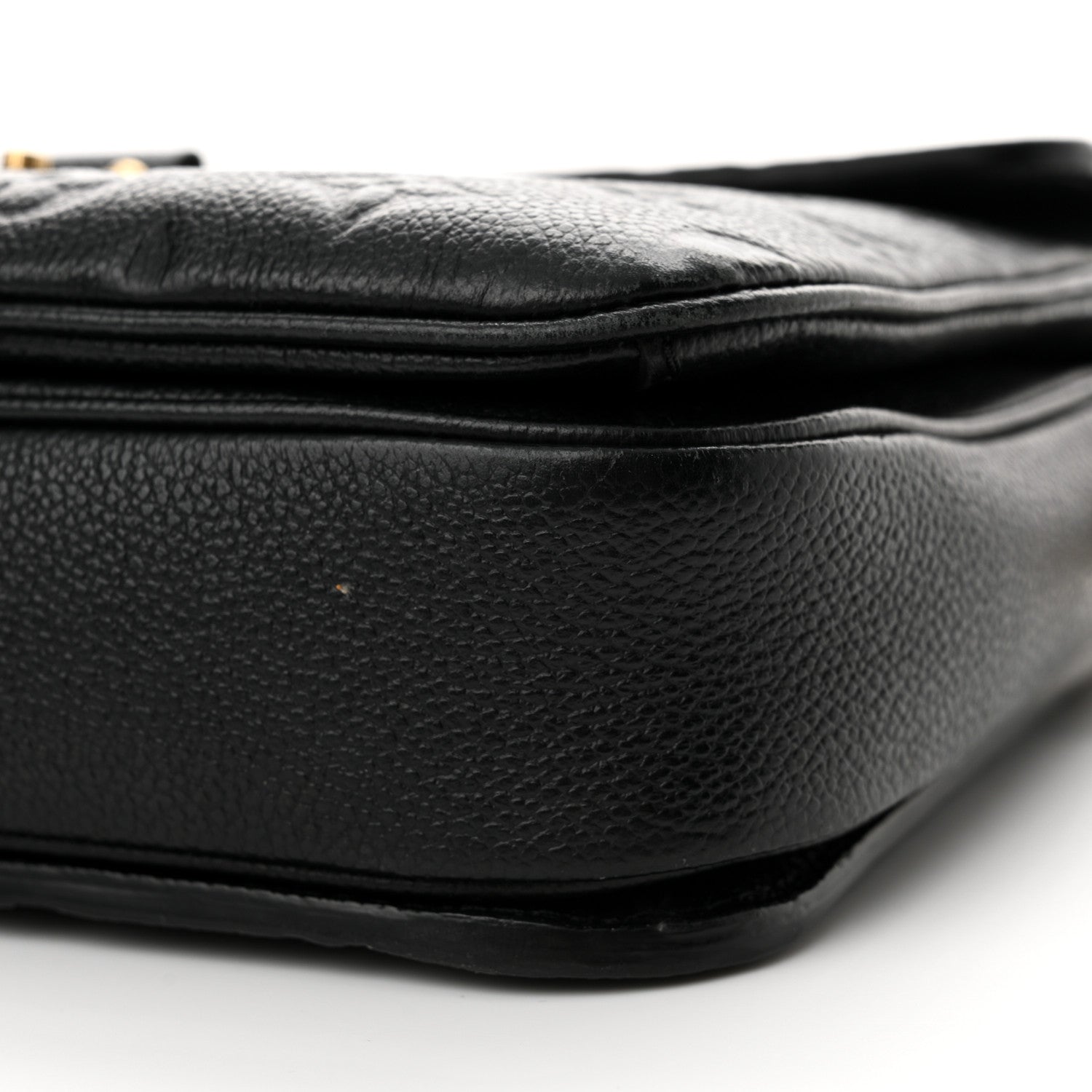 Louis Vuitton Empreinte Pochette Metis Black 9 of 16