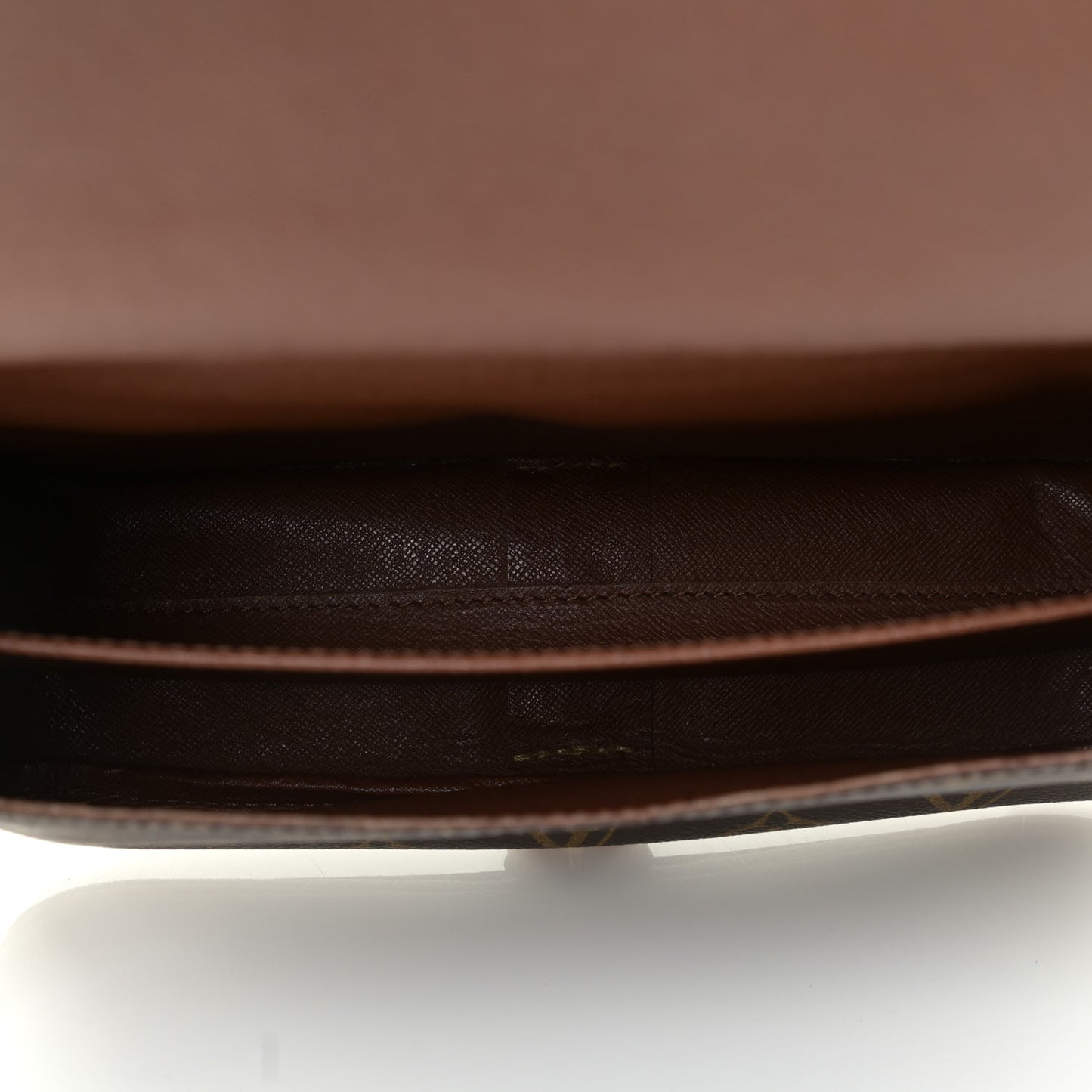 Monogram Cartouchiere 26