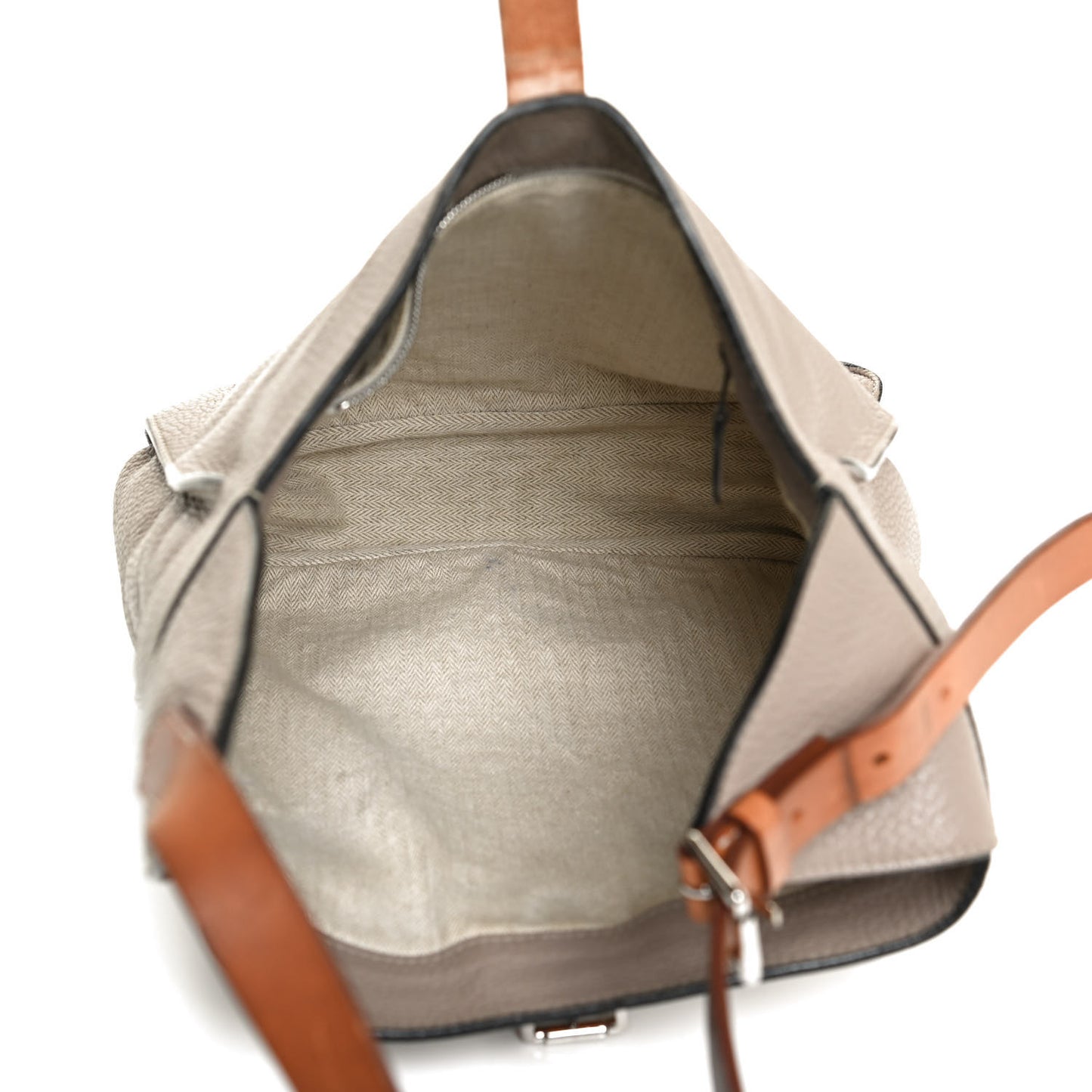 Taurillon Clemence Marwari PM Gris Tourterelle