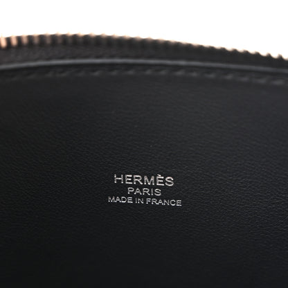 Hermes Epsom 1923 Bolide 25 Black 6 of 12