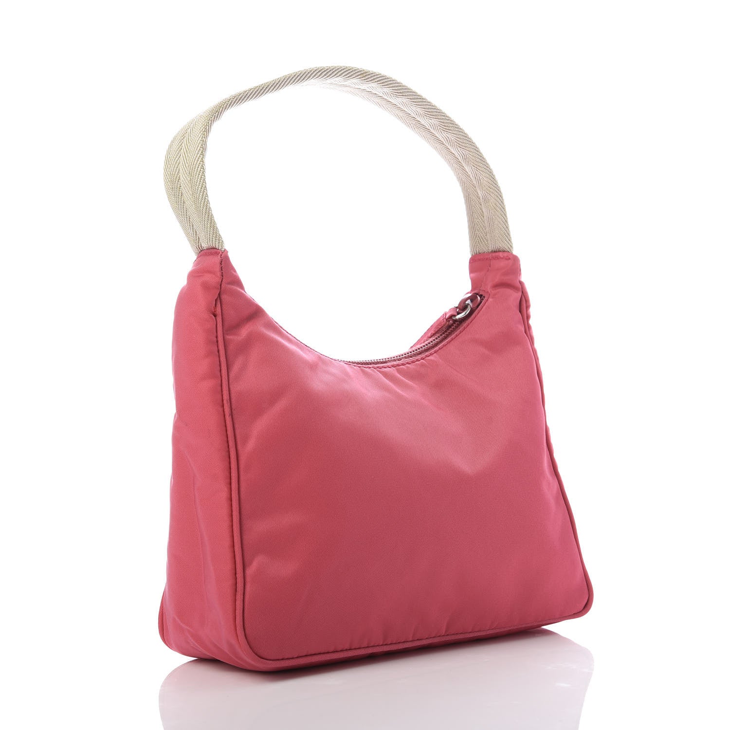 Prada Tessuto Nylon Sport Shoulder Bag Gemma 3 of 13