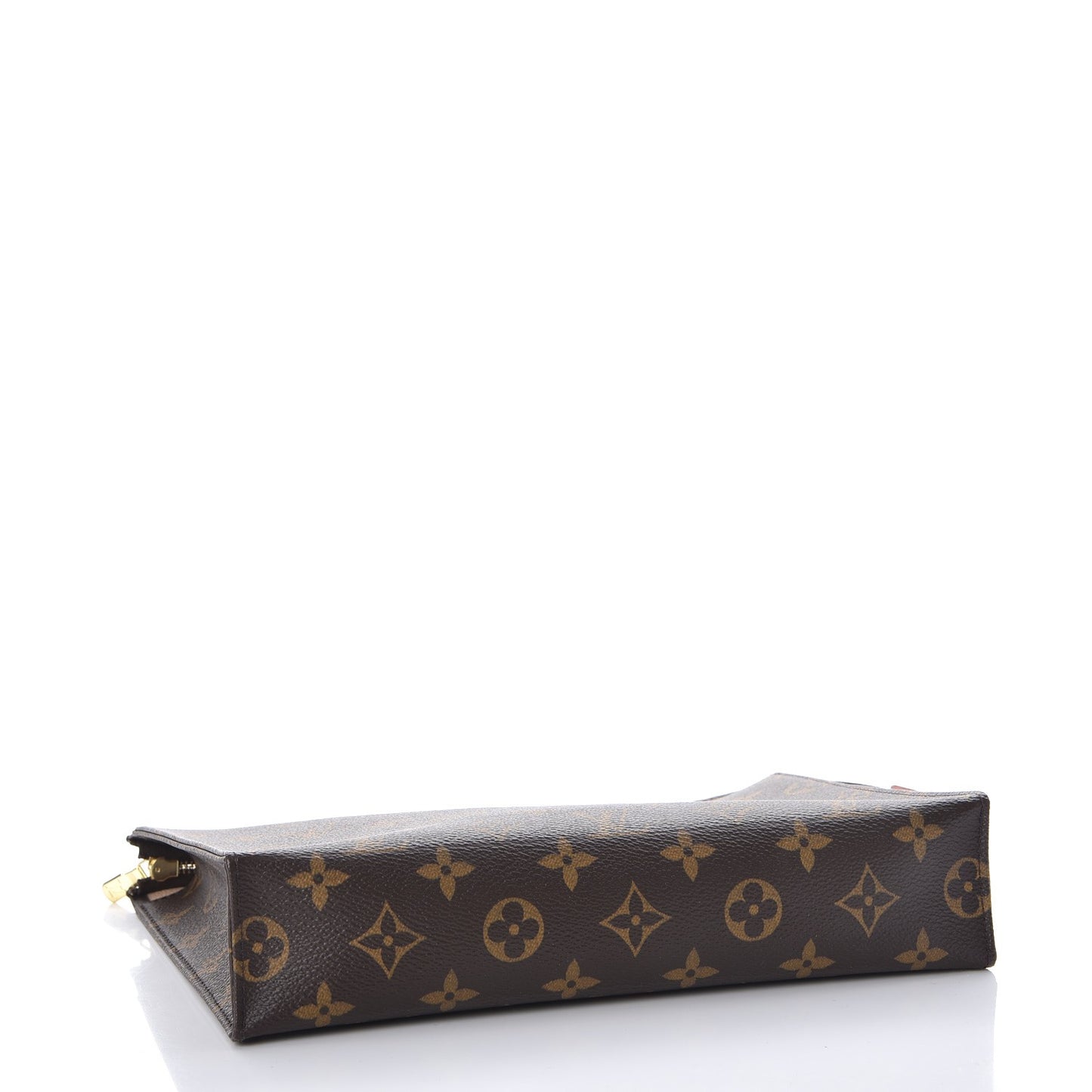 Monogram Toiletry Pouch 26