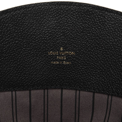 Louis Vuitton Empreinte Bagatelle Black 7 of 13