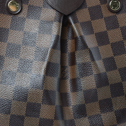 Louis Vuitton Damier Ebene Siena PM 12 of 12